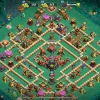 Vendre compte clash of clans