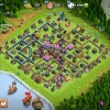 Vendre compte clash of clans