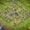 Buy clash of clans account