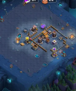 Buy clash of clans account