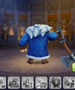 Achat compte clash of clans