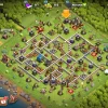 vendre compte clash of clans