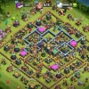 Achat compte clash of clans