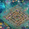 Achat compte clash of clans