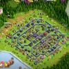 Achat compte clash of clans