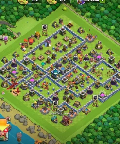 Achat compte clash of clans