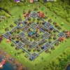 Achat compte clash of clans