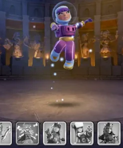 Achat compte clash of clans