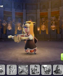 Achat compte clash of clans