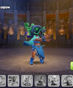 Achat compte clash of clans