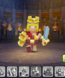 Achat compte clash of clans