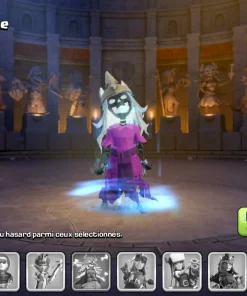 Achat compte clash of clans