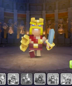 Achat compte clash of clans vente compte clash of clan