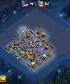 Achat compte clash of clans vente compte clash of clan
