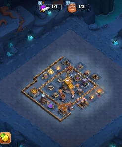 Achat compte clash of clans vente compte clash of clans