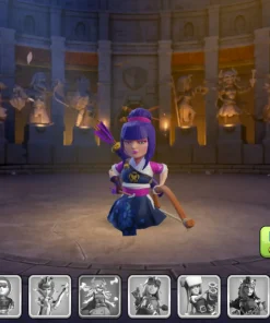 Achat compte clash of clans vente compte clash of clans