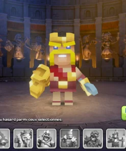 Acheter compte clash of clans
