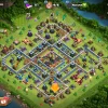 Vendre compte clash of clans