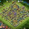 Vendre compte clash of clans
