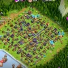 Vendre compte clash of clans