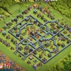 Vendre compte clash of clans
