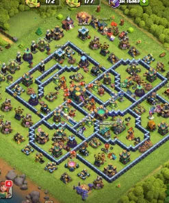 Vendre compte clash of clans