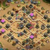 Vendre compte clash of clans