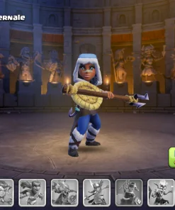 Vendre compte clash of clans