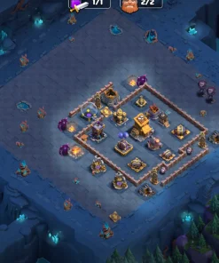 Vendre compte clash of clans