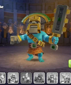 Vendre compte clash of clans