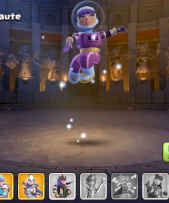 Vendre compte clash of clans