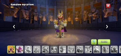 Achat compte clans of clans buy clash of clans account