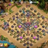Achat compte clash of clans