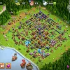 Achat compte clash of clans