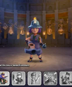 Achat compte clash of clans
