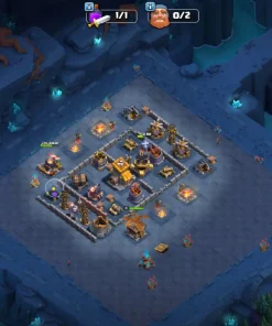Achat compte clash of clans