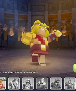 Achat compte clash of clans
