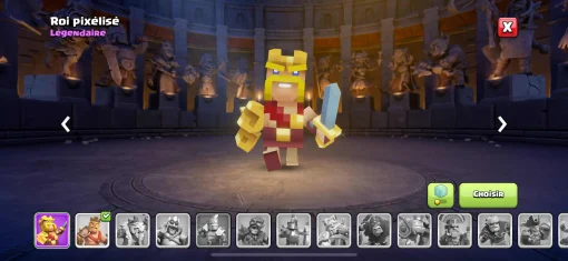 Achat compte clash of clans vendre compte clash of clans