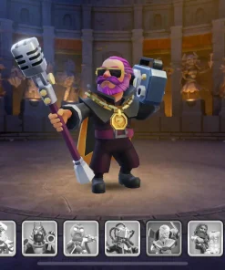 Achat compte clash of clans vendre compte clash of clans