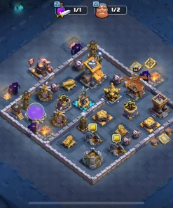 Achat compte clash of clans vendre compte clash of clans