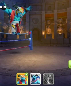 Achat compte coc
