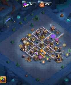 Achat compte coc