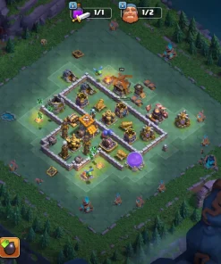 Achat compte coc