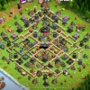 Acheter compte clash of clans