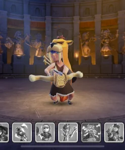 Acheter compte clash of clans