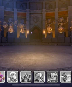 Acheter compte clash of clans