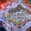 Acheter compte clash of clans