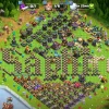 Acheté compte clash of clans