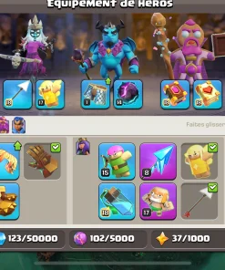 Buy clash of clans account Sell clash of clans account achat compte clash of clans vendre compte clash of clans