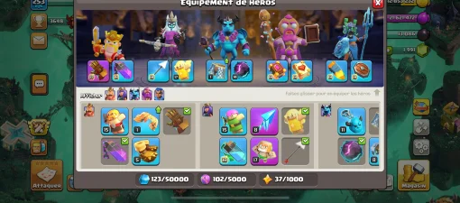 Buy clash of clans account Sell clash of clans account achat compte clash of clans vendre compte clash of clans